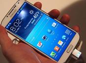 Samsung Galaxy test resistenza sott’acqua video