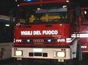 Roma largo Boccea Incendio palazzina morto feriti