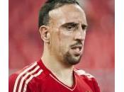 Franck Ribéry, talento paura!