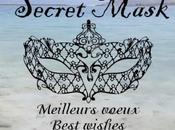 Secret Mask Phytomineralis