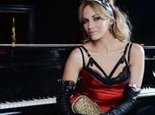 Samantha Jade sigla della nazionale Australiana