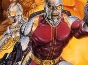 Marvel Comics lancia nuova serie Deathlok