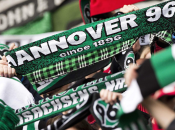 Bundesliga, macabro “regalo” tifosi dell’Hannover Braunschweig