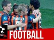 Shakhtar Donetsk-Karpaty Lviv 3-0, video highlights