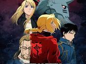 Fullmetal Alchemist