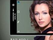 Arriva Xolo Q1010i fotocamera display pollici