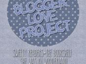 Blogger Love Project: Time Ragioni essere Blogger!