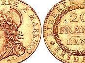 Marenghi oro: franchi Napoleone Lire Vittorio Emanuele 1864