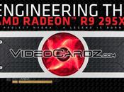 AMD: trapelano specifiche della nuova Radeon (dual-GPU)