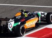 Force India, arrivano prestazioni grazie Perez