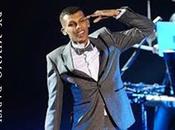 Stromae, Parisi.