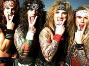 STEEL PANTHER video live versione acustica