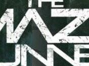 Books Movies: Maze Runner