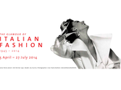 Stella Jean: "The Glamour Italian Fashion 1945-2014"
