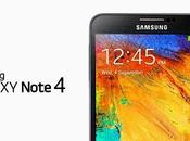 Samsung Galaxy Note spuntano primissimi dettagli