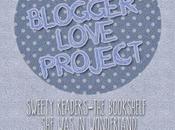 Blogger Love Project Event Wrap-Up