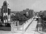 Aviv, aprile 1917: evacuazione generale della città, esodo degli Ebrei
