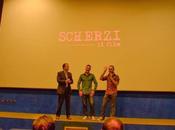 SCHERZI, FILM Proiezione tecnica Varese