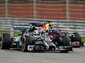 Hamilton vince Bahrain, battaglia Mercedes!