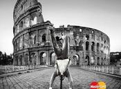 MasterCard Priceless Rome