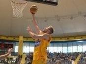 Basket:La Manital vince PalaRuffini, Barcellona