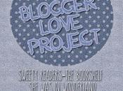 Blogger Love Project Mini Challenge Bookish playlist