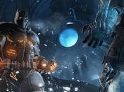 Batman: Arkham Origins, prima immagine Cold, Cold Heart Notizia Xbox