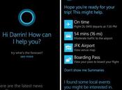 Microsoft Cortana uscita compatibilità Windows Phone