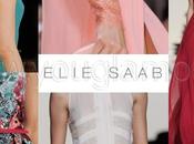 Elie Saab Collezione Primavera Estate 2014