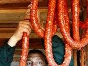 Salame ungherese