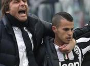 Serie probabili formazioni Juventus-Livorno, Conte Carlo pronti delle sorprese