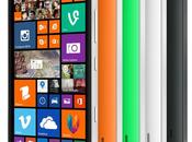 Ufficializzato Nokia Lumia