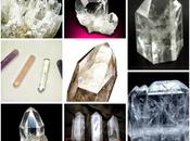 Caratteristiche cristalli Pietre Cristalloterapia