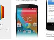 Switchr Switcher: multitasking evoluto Android