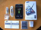 Samsung Galaxy Note Mediaworld euro