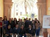 Siracusa: l’Ente Nazionale Sordi Siracusa (ENS) visita Museo Papiro