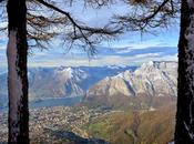 sguardo sulle Prealpi.