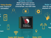 Qualcomm presenta Snapdragon bit, ecco specifiche