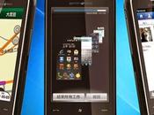 Asus Nuvifone Touchscreen HSPA WI-FI AGPS.