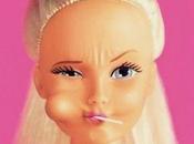 Barbie back?