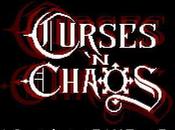 Curses Chaos, Tribute Games appuntamento East Boston