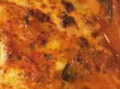 Pasticcio melanzane
