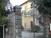 Curzio Malaparte, Versiliana