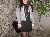 Back dinner outfit