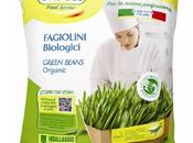 Imballaggi biodegradabili compostabili nuova linea “vegetali Bio” Orogel