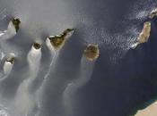 foto delle Canarie, miglior dell'anno della NASA
