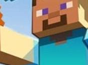 Minecraft Ecco Ironfall ispirata Titanfall