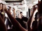 Maniglie “auto-disinfettanti” mezzi pubblici