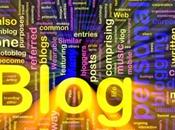 Consigli creare blog successo
