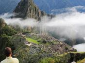 L’ascesa Machu Picchu